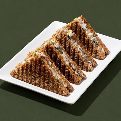 Timeless Breakfast