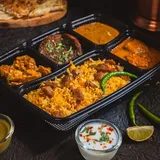 Biryani Meal Box