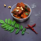 Chicken Ghee Roast