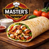 Classic Chicken Shawarma