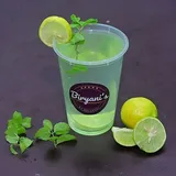 Mocktails