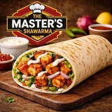 Shawarma's (Rumali Wrap)
