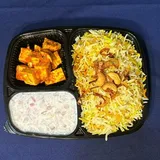 Mini Biryani Meal