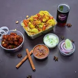 Biryani Combo's