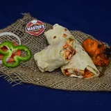 Tandoori Chicken Shawarma