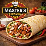 Double Chicken Shawarma