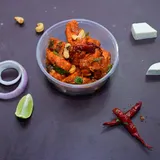 Paneer 65