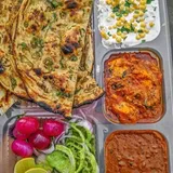 Roti Box