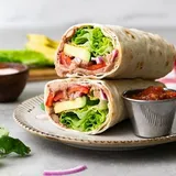 Wrap's