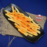 Peri Peri Frys