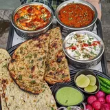Full Meal Box