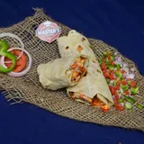 Chicken Salad Shawarma