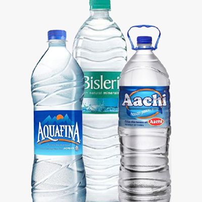 Beverages