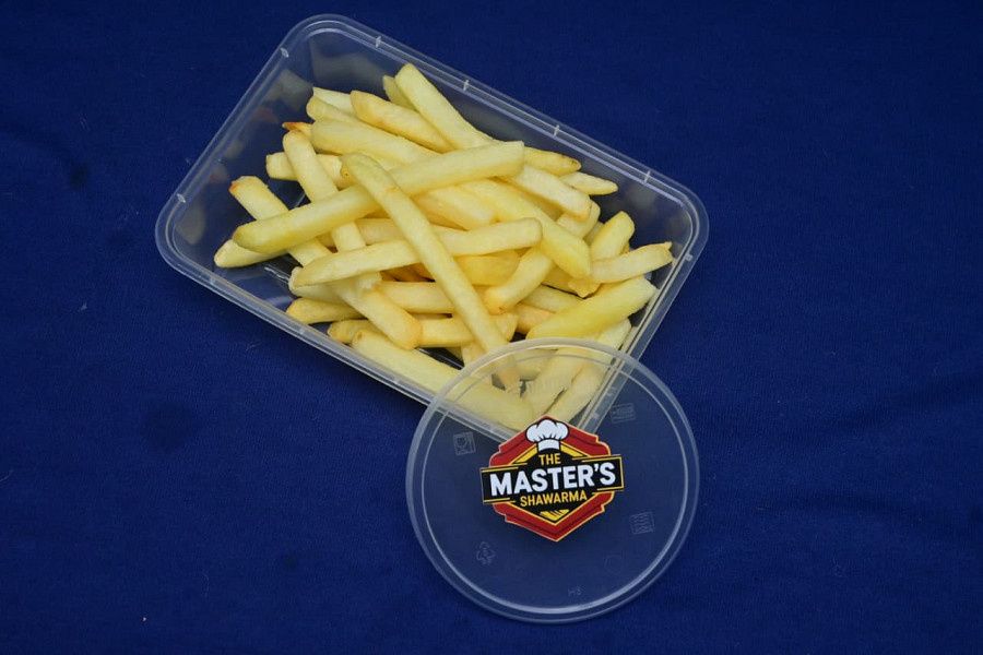 French Frys