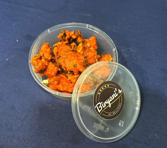 Kaju Chicken Pakoda