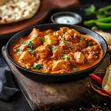 Veg Indian Gravies