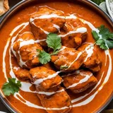 Chicken Starters Chinese Semi Gravy