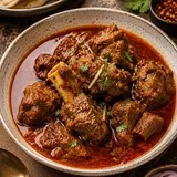 Mutton Indian