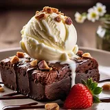 Dessert