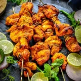 Chicken Starters Tandoor