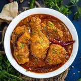 Chicken Indian Gravies