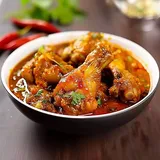 Chicken Special Indian Gravies
