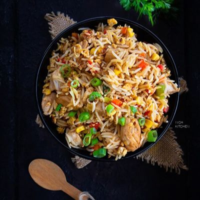 Fried Rice