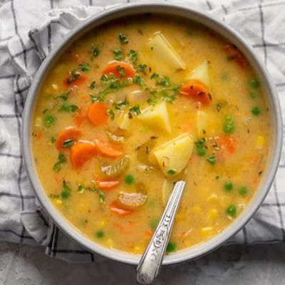 Soups