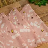Mortadella 200g