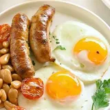 Pork Breakfast Sausage 250g