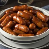 Pork Cocktail Sausage 250g