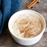 Cinnamon Maple Cream Cheese 150g
