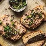 Duck Rillette 150g