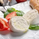 Fresh Mozzarella in Brine 200g
