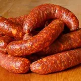 Mexican Pork Chorizo Sausage 250g