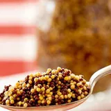 Lacto Fermented Mustard 200g