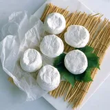 Chevre Aged Goat Cheese