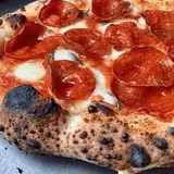 Dry Aged Chorizo Spicy Salami 100g