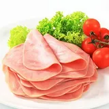 Chicken Ham Slices 200g