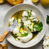 Burrata in Brine 150g
