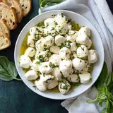 Cherry Mozzarella Bocconcini 200g