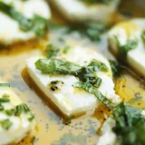 Herbed Goat Cheese 100g
