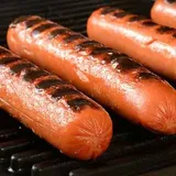 Chicken Hot Dog Jumbo Size 250g