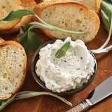 Herb & Garlic Cream Cheese Spread 150g