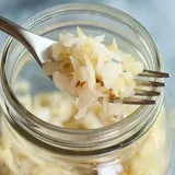 Sauerkraut 200g