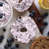 Blueberry Cream Cheese Spread 150g
