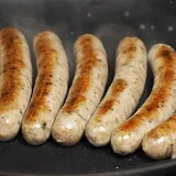 Cumberland English Pork Sausage 250g