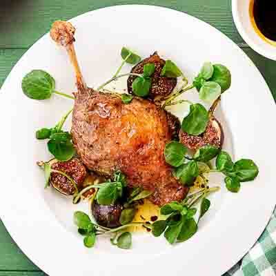 Duck Confit 150g