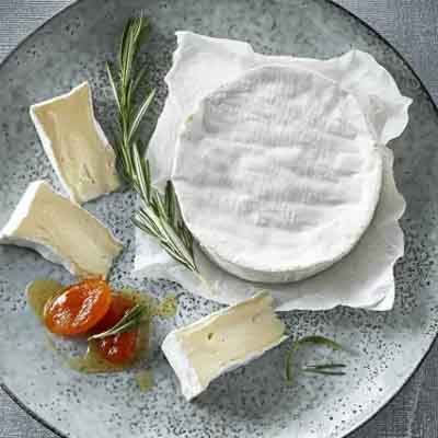 Monsoon bloom brie 175g