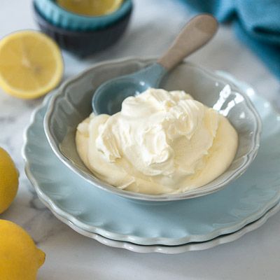 Mascarpone Cheese 200g